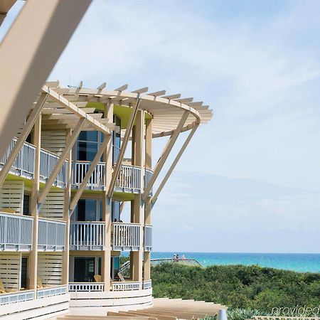 Watercolor Inn & Resort Santa Rosa Beach Exteriér fotografie