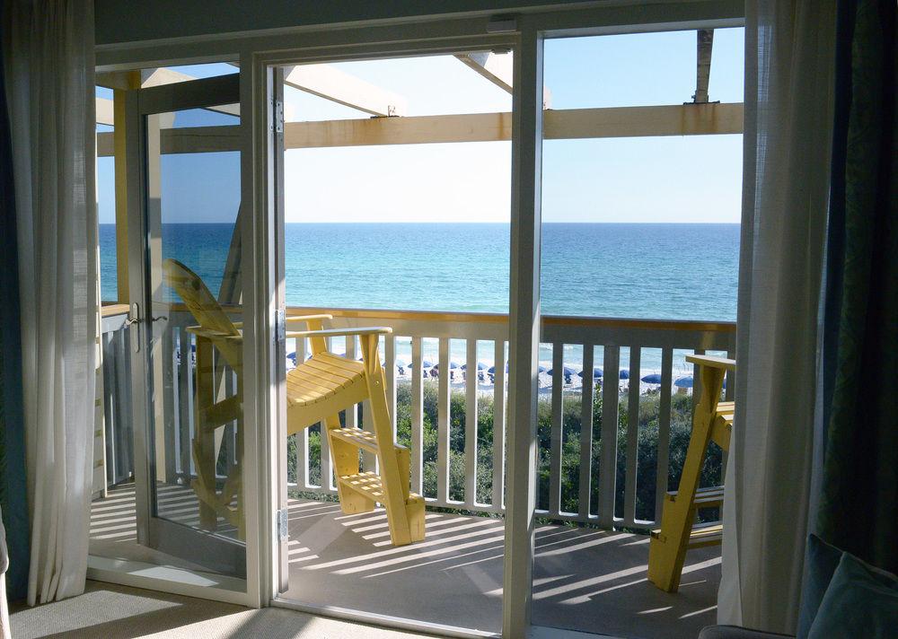 Watercolor Inn & Resort Santa Rosa Beach Exteriér fotografie