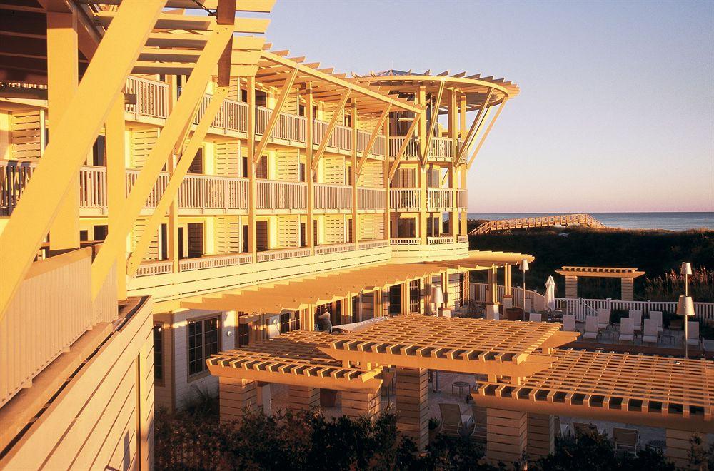 Watercolor Inn & Resort Santa Rosa Beach Exteriér fotografie