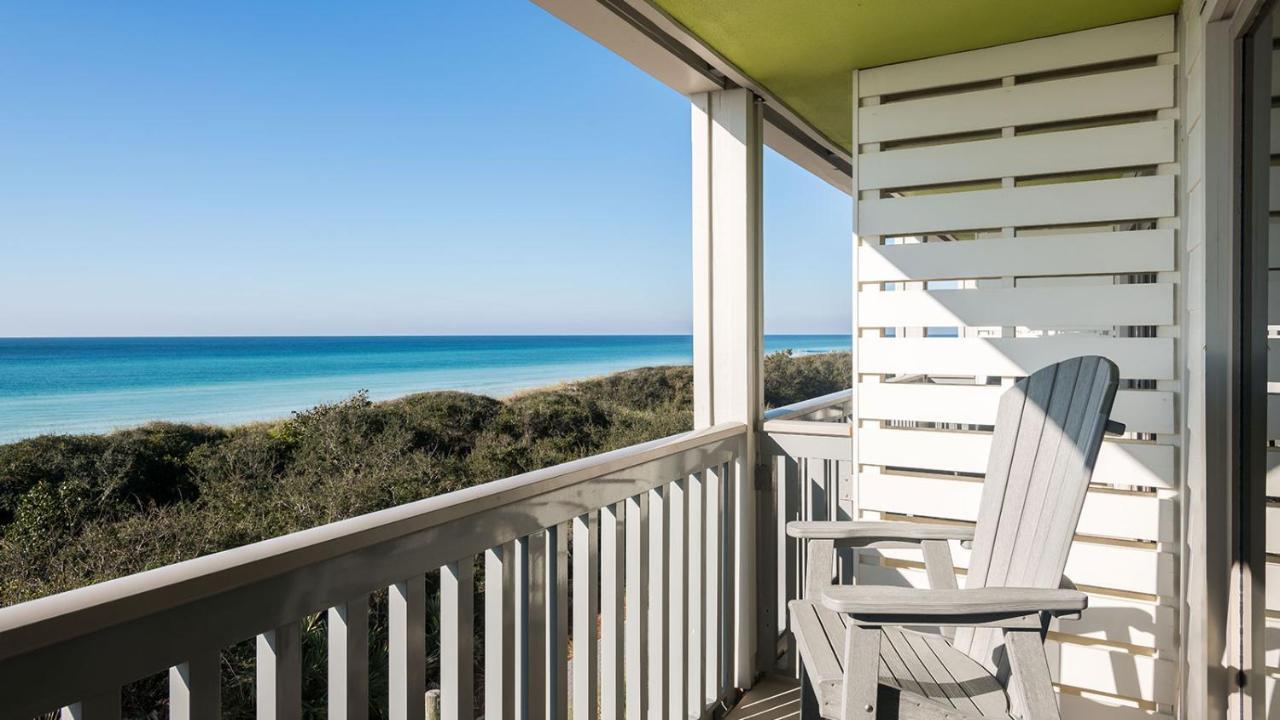 Watercolor Inn & Resort Santa Rosa Beach Exteriér fotografie