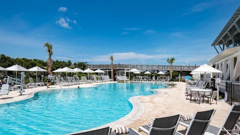 Watercolor Inn & Resort Santa Rosa Beach Exteriér fotografie