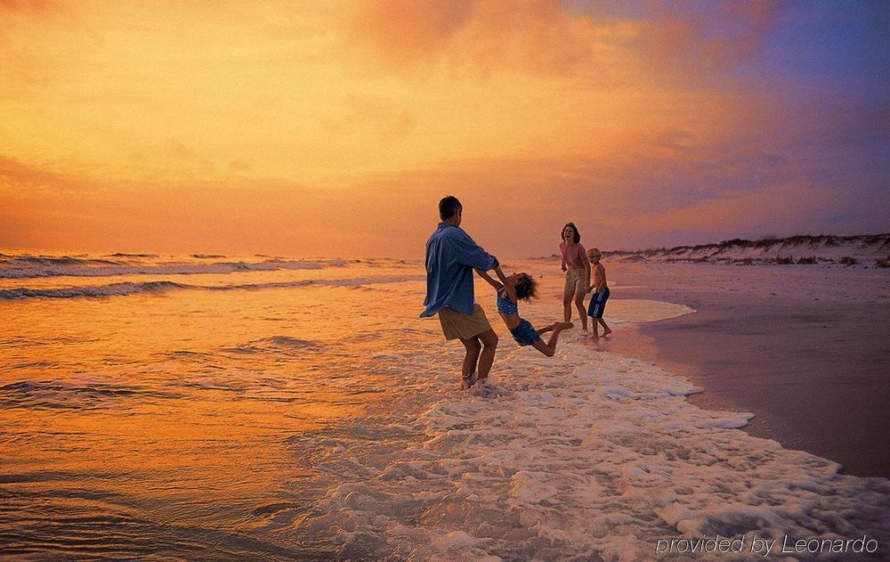 Watercolor Inn & Resort Santa Rosa Beach Exteriér fotografie