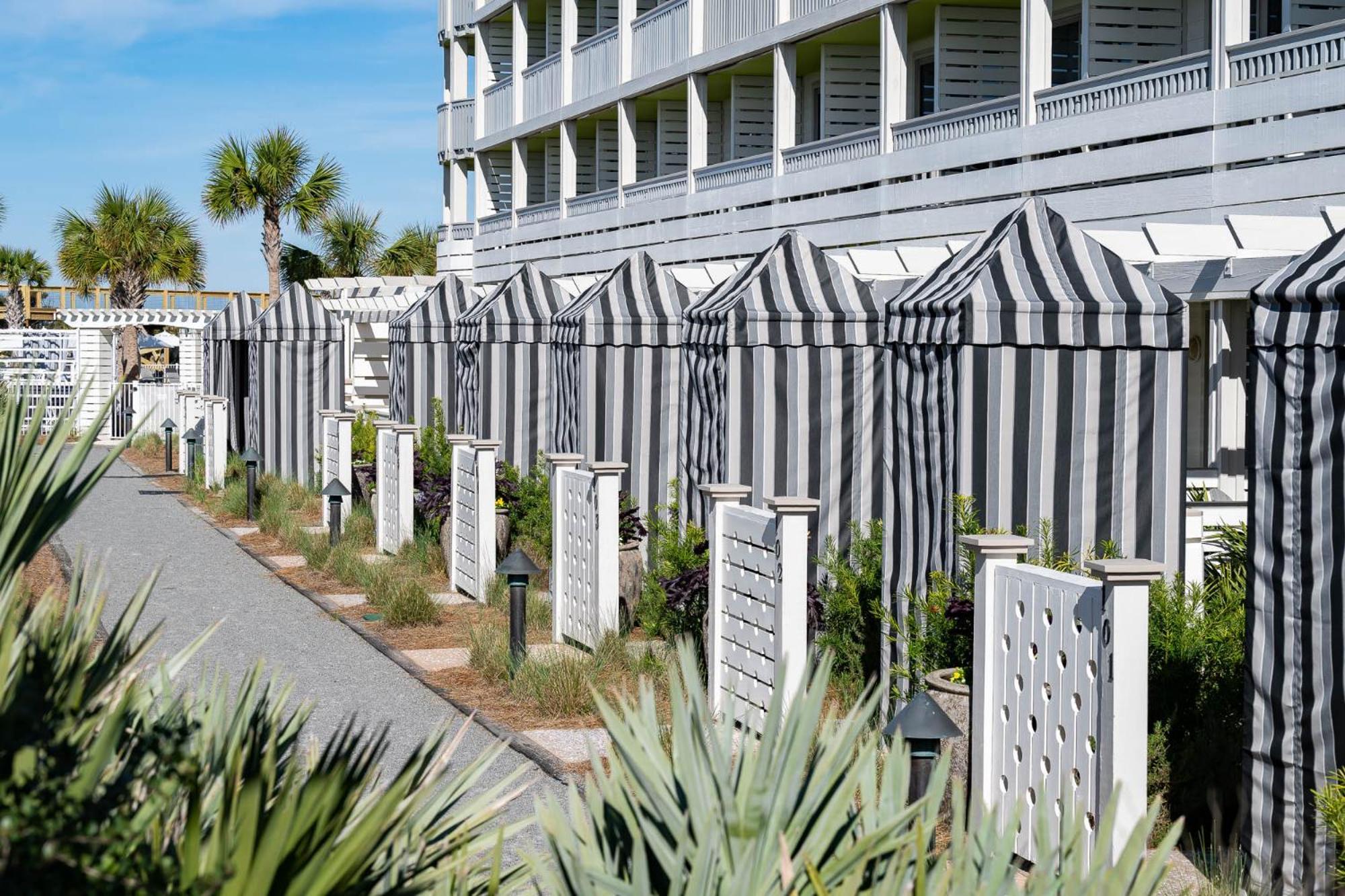 Watercolor Inn & Resort Santa Rosa Beach Exteriér fotografie