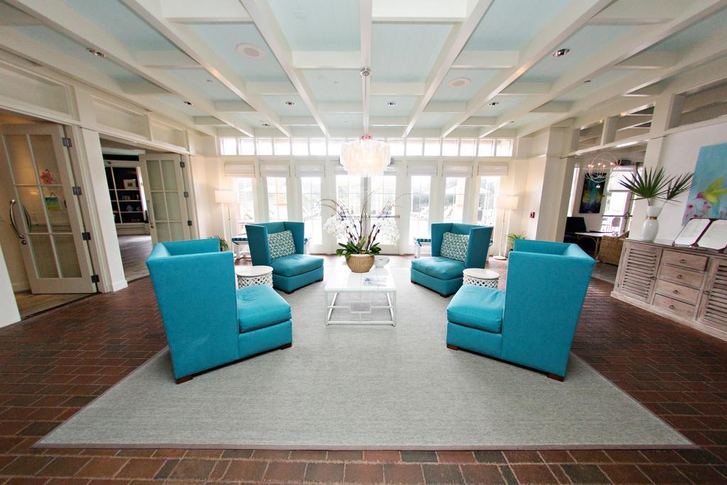 Watercolor Inn & Resort Santa Rosa Beach Exteriér fotografie
