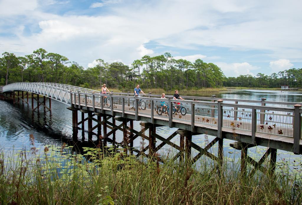 Watercolor Inn & Resort Santa Rosa Beach Exteriér fotografie