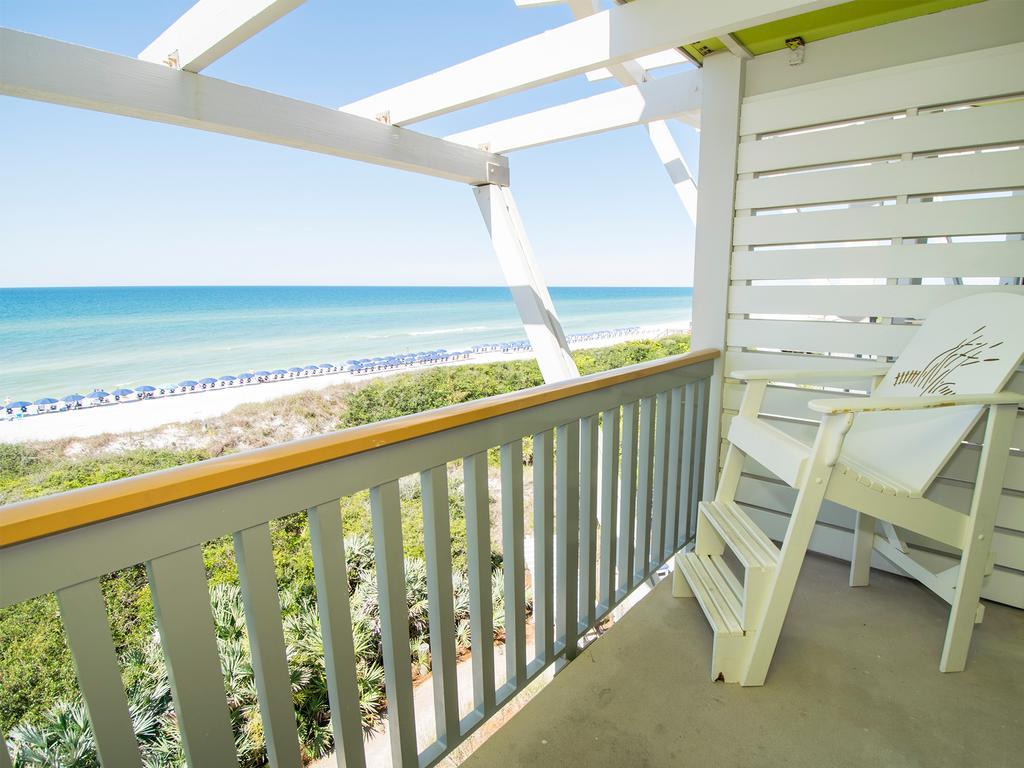 Watercolor Inn & Resort Santa Rosa Beach Exteriér fotografie