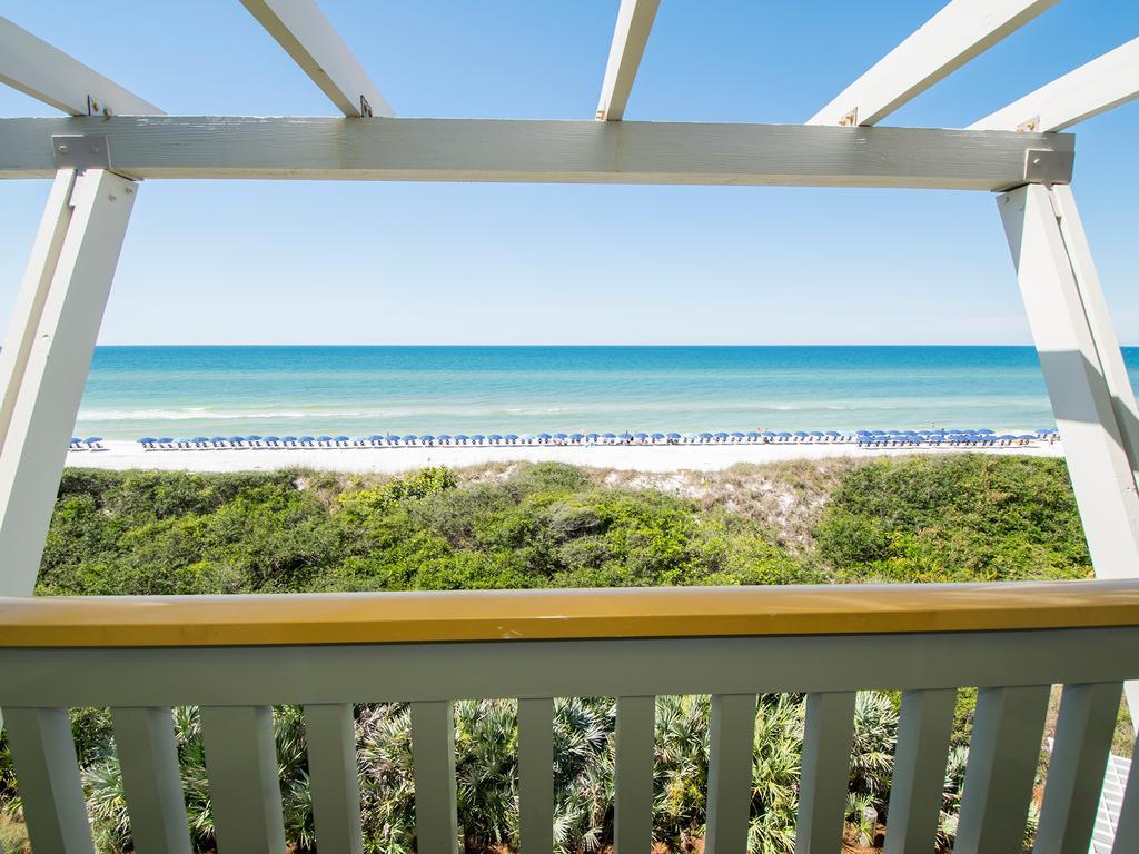 Watercolor Inn & Resort Santa Rosa Beach Exteriér fotografie