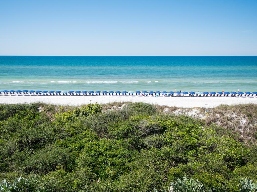 Watercolor Inn & Resort Santa Rosa Beach Exteriér fotografie