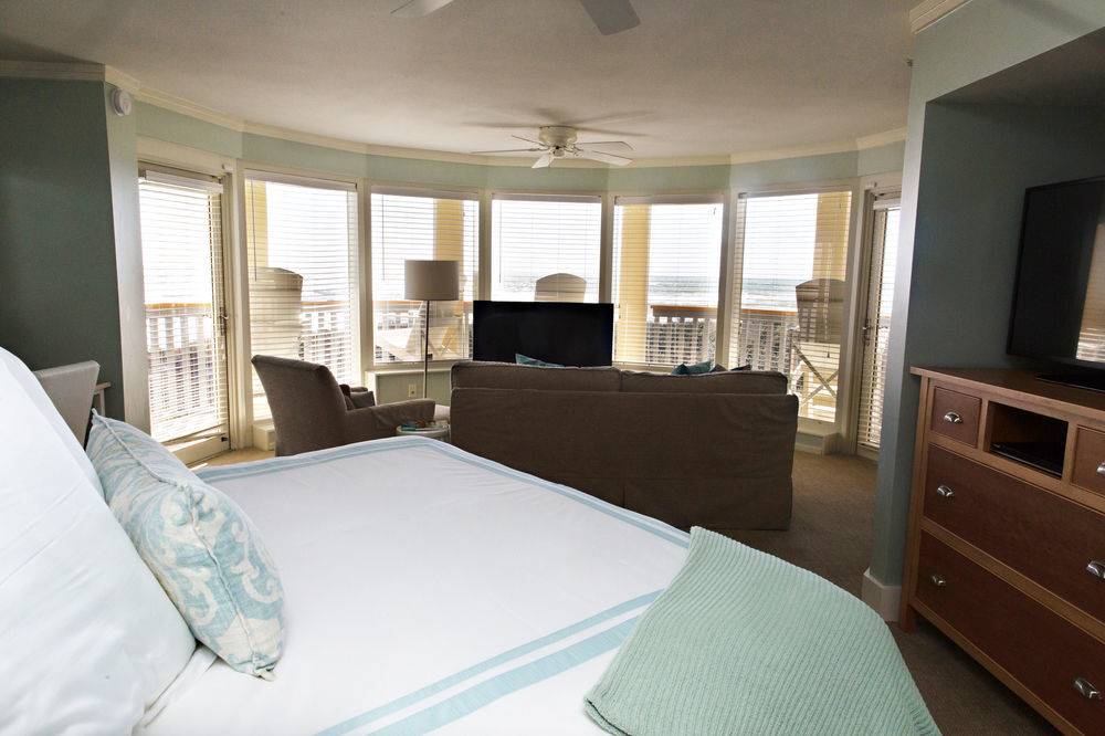 Watercolor Inn & Resort Santa Rosa Beach Exteriér fotografie