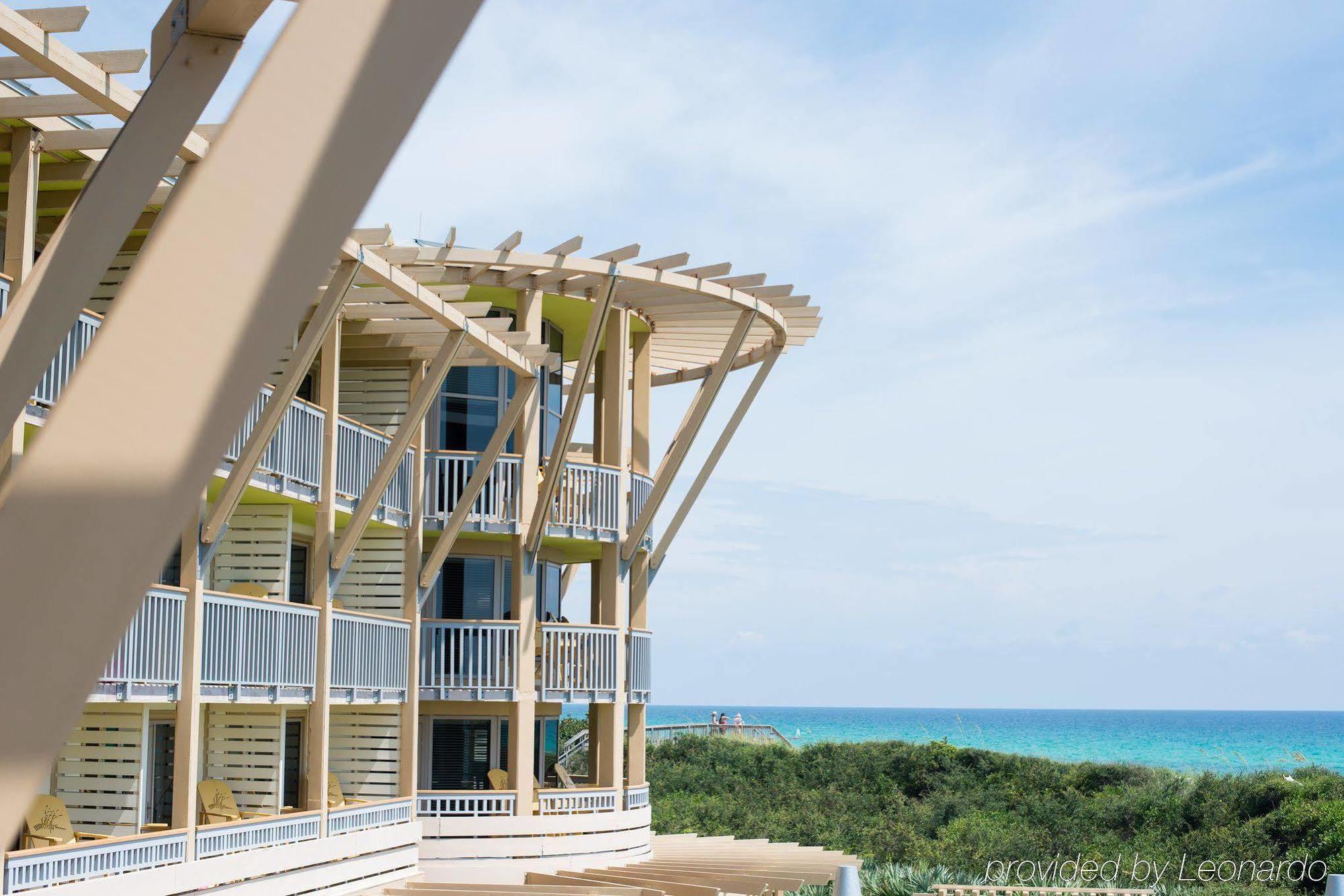 Watercolor Inn & Resort Santa Rosa Beach Exteriér fotografie