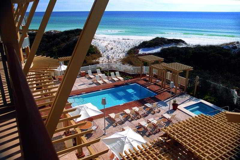 Watercolor Inn & Resort Santa Rosa Beach Exteriér fotografie